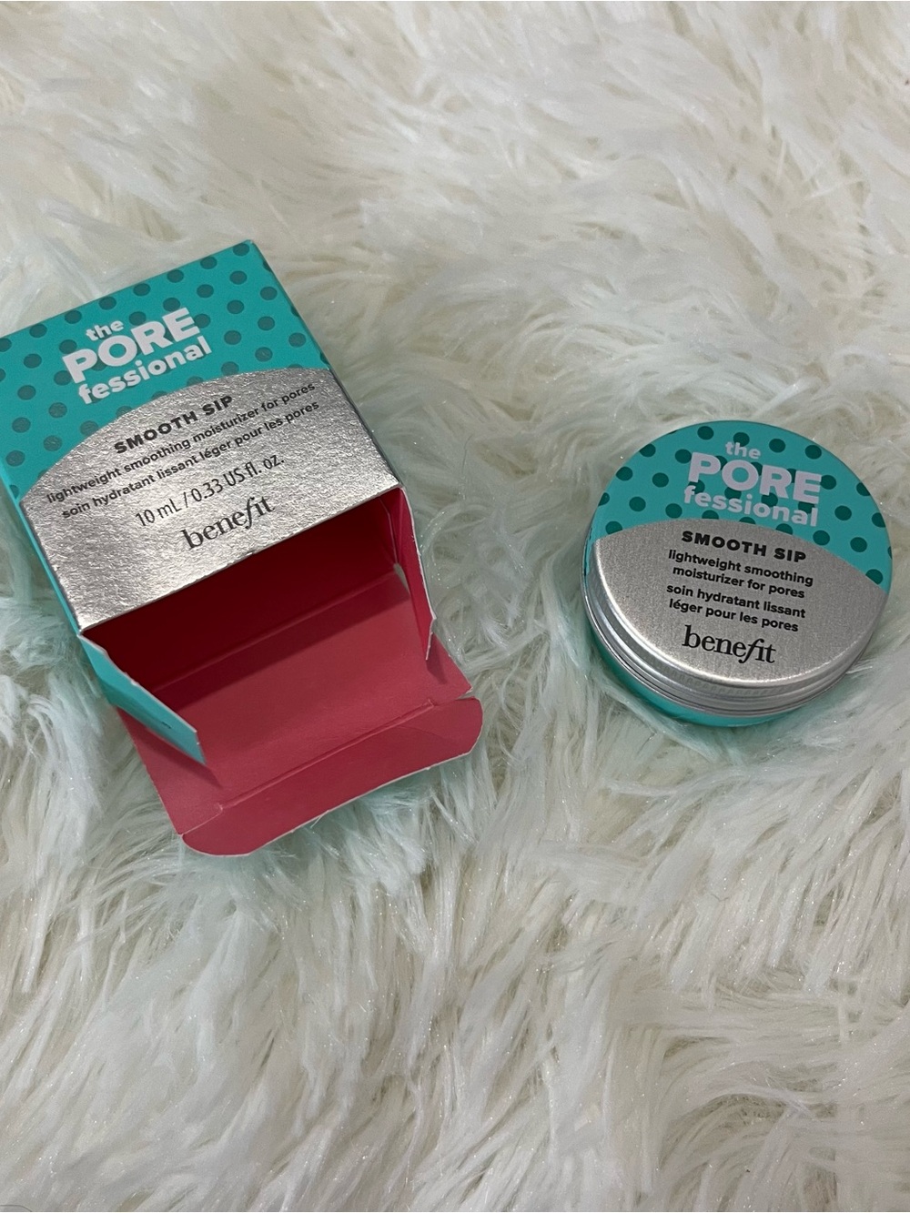 Benefit the PORE fessional Primer